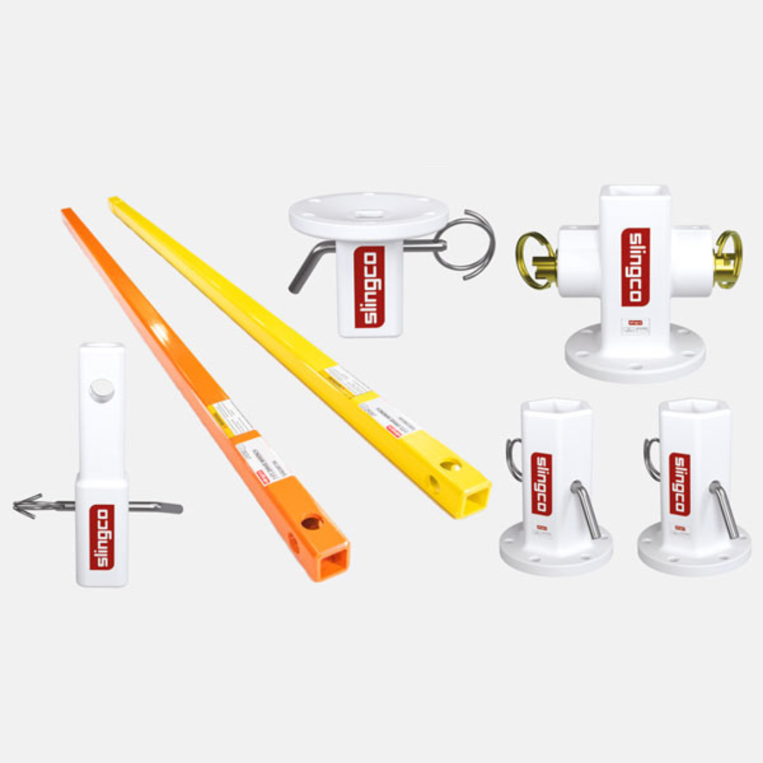 Slingco 10K Drive Wrench Assembly  from Columbia Safety